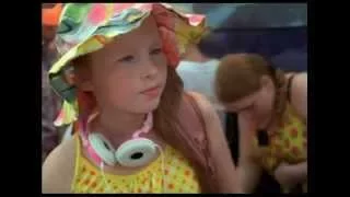 Ералаш 280 Загар 