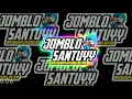 Dj jomblo santuy