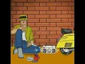 Download Lagu MENTAHAN STORY WA ANIMASI BERGERAK