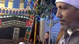 الشيخ إسماعيل محمد عزالدين في تلبنت ليلة مولد النبي 2015 