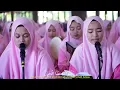 Download Lagu Syair Nurul Huda Wal Haq | Al Mursyidul Amin Putri