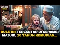 Download Lagu TERLANTAR DI SERAMBI MASJID, 20 TAHUN KEMUDIAN SEMUA JAMAAH MENANGIS HARU!