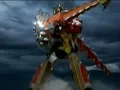 Download Lagu Thundersaurus Megazord Ankylozord Formation | Dino Thunder | Power Rangers Official