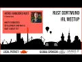 Intro to Embedded Rust