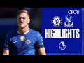 Download Lagu Chelsea 0-0 Crystal Palace | HIGHLIGHTS | Premier League 2025/26