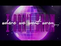 Download Lagu Ultra Naté, Amber, Jocelyn Enriquez - If You Could Read My Mind (Official Lyric Video)