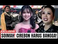 Lagu MERINDING‼️ Tanggapan Jujur Mae Soimah Lihat April Duet Bareng Rhoma Irama: Cirebon Harus Bangga!