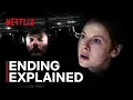 1899 - Ending and Twists Explained Netflix