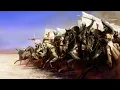 Sabaton - Templars Extended