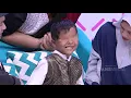 Download Lagu BROWNIS - Terlahir Tanpa Dua Mata, Azzam Raih Juara Nyanyi Tingkat Provinsi (19/4/19) Part 2