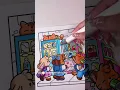 Vending Machine Treats Cozy Japan Coloring Book by Jade Summer