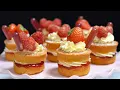 Download Lagu Mini Victoria Biscuits Recept.
