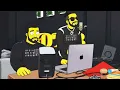 DXB (Official Audio) Cheema Y | Gur Sidhu