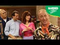Download Lagu Al Discovers the Wanker Family Secret | Married With Children