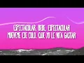 Sky Rompiendo & Rauw Alejandro – Espectacular