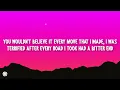 Diplo - Heartbroken (Lyrics) ft. Jessie Murph & Polo G