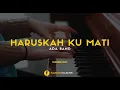 Download Lagu ADA BAND - Haruskah Kumati (Karaoke Akustik + Lirik) || Higher Key