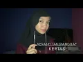 Download Lagu Kekasih Tak Dianggap - Kertas (Cover)