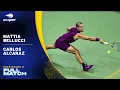 Download Lagu Mattia Bellucci vs. Carlos Alcaraz Full Match | 2025 US Open Round 2