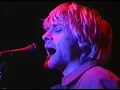 Nirvana live 1992-10-30 Estadio José Amalfitani, Buenos Aires, Argentina UPGRADE