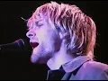 Lagu Nirvana live 1992-10-30 Estadio José Amalfitani, Buenos Aires, Argentina UPGRADE