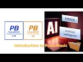 PowerBasic and Artificial Intelligence