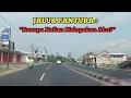 Download Lagu JALUR PANTURA, RIWAYATMU KINI || Makin sepi \u0026 Lenggang??