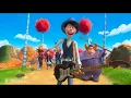 Dr. Seuss' the Lorax (2012) - How Bad Can I Be Scene (7/10) | Movieclips