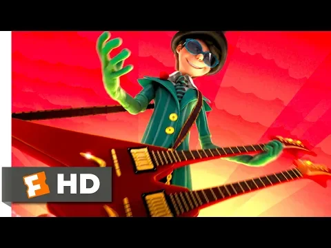 Download MP3 Dr. Seuss' the Lorax (2012) - How Bad Can I Be Scene (7/10) | Movieclips