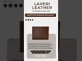 Download Lagu Smooth Top Grain Billfold Wallet