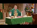 Fifteenth Sunday in Ordinary Time - July 12 2026