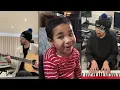 Download Lagu French Fuse - Three Little Birds feat. Ryclarkie