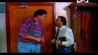 باب جاب خيار هههههههه انا حمار تفو  عليك دندنها