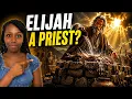 If God Is Separating You You NEED to Understand Elijah