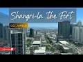 Download Lagu Shangri-La at The Fort, Manila! | Room Tour, Restaurants \u0026 Breakfast | Jeo and Johi