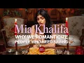 Mia Khalifa Why We Romanticize People Who Need Saving