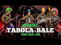 Download Lagu TABOLA BALE KARAOKE (PUNK ROCK/SKA) AI COVER LAGU #coverai 