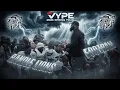VYPE Spring Tour The Randle Lions