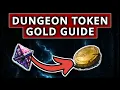 How to Convert Dungeon Delving into Gold GW2 Gold Guide 2026
