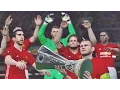 Download Lagu PES 2017 - Manchester United vs Sporting | Final UEFA Europa League HD 60 FPS (PS4)