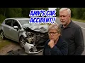 ALL OVER Is Amy Roloff DIE D Amy Car ACCIDENT HOSPITALIZED Little People Big World Shocked