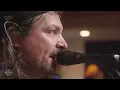 The War on Drugs - 4 Song Set (Recorded Live for World Cafe)