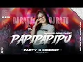 Download Lagu PAPIPAPIPU‼️MINGIR AWAS PLIKET ‼️MALA  AGATHA FT ICHA CELLOW STYLE PARTY BASS HOREG