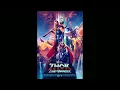 Download Lagu Michael Raphael - Fighting | Thor Love and Thunder OST
