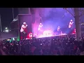 Peso Pluma Concert Walmart AMP Rogers AR