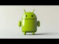Hello World Android in Kotlin - Android for Programmers 001