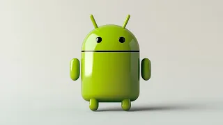 Hello World Android in Kotlin - Android for Programmers 001