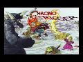 Chrono Trigger Soundtrack - Corridors of Time [HQ]