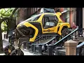 Download Lagu 7 AMAZING Robot Vehicles
