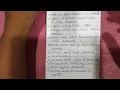 Object Oriented Programming using JAVA V unit imp questions S K University